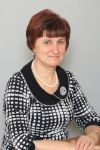 Аньшева Вера Леонидовна